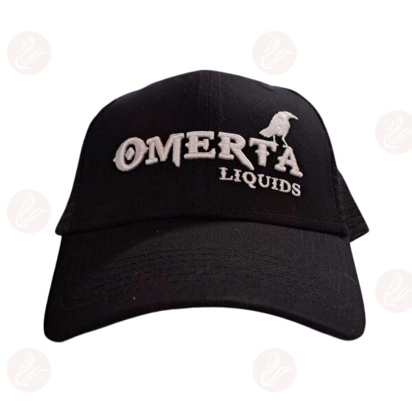 Omerta Liquids Baseball Cap