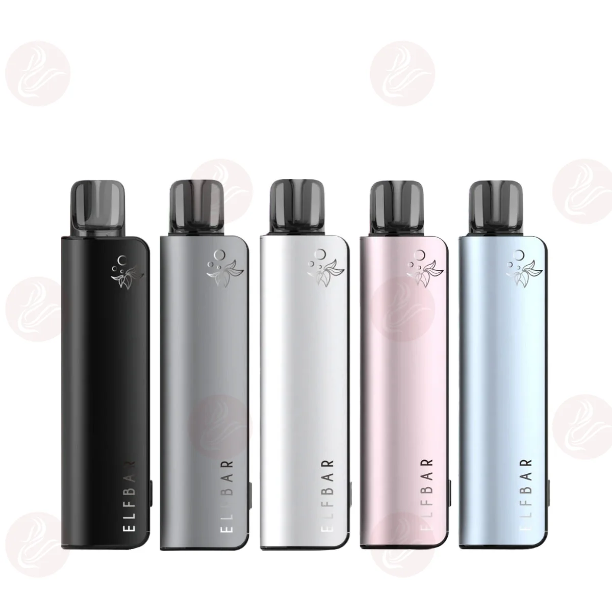Elfbar Elfa Master – Pod System Kit