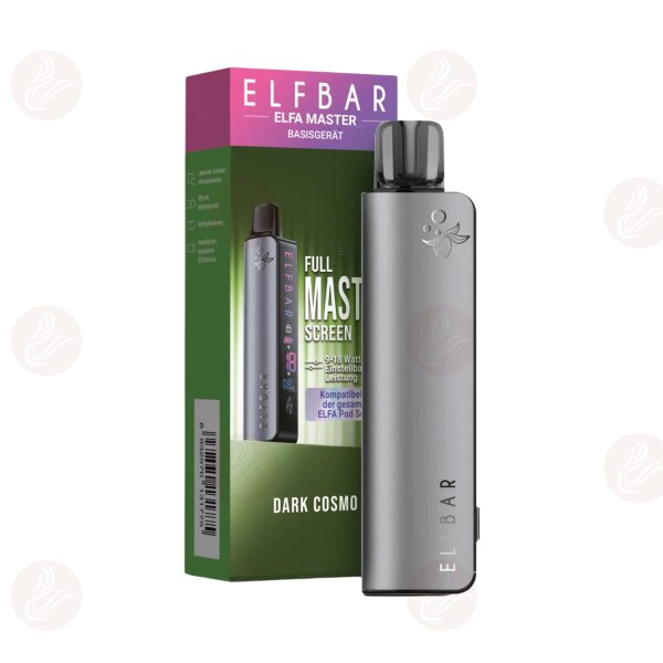 elfbar pods apple Sichere dir das neue Elfbar - ELFA - Master Vape Pod System!