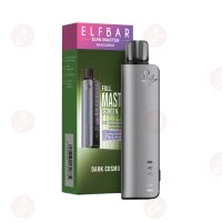Elfbar - ELFA - Master Dark Cosmo Pod System