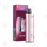 Elfbar - ELFA - Master Dusty Pink Pod System