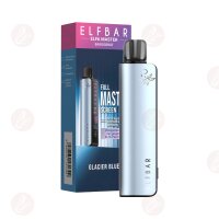 Elfbar - ELFA - Master Glacier Blue Pod System