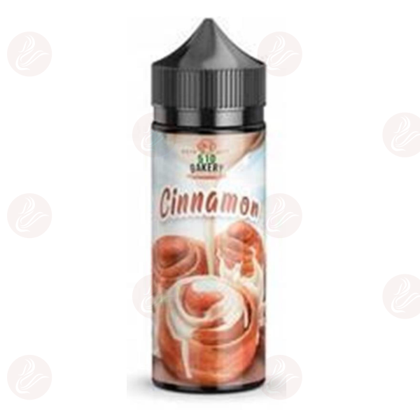 510 Cloud Park - Cinnamon 17ml