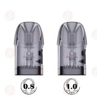 UWELL - Caliburn A3S Ersatzpods