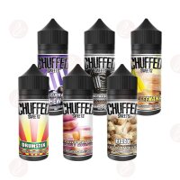 Chuffed - Sweets - Shortfill Liquid 120ml