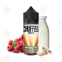 Chuffed - Sweets - Drumstix Shortfill 120ml
