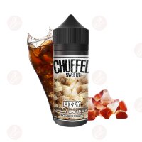 Chuffed - Sweets Fizzy Cola Bottles Shortfill 120ml