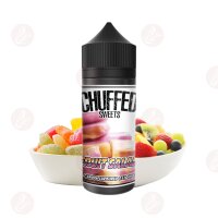 Chuffed - Sweets - Fruit Salad Shortfill 120ml