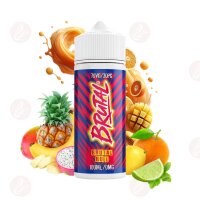 Just Juice - Brutal Series - 120ml Liquid Shortfill