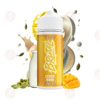 Just Juice Brutal im Geschmack: Mango Lassi