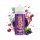 Just Juice - Boissons Brutales - 120ml Shortfill Blackcurrant Crush (Ribena)