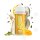 Just Juice - Brutal Drinks - 120ml Shortfill Mango Lassi