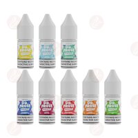 DR. Frost - Bar Salts - Arctic Edition - Nikotinsalz