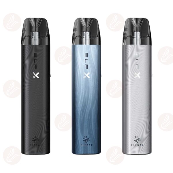 ELFBAR ELFX Kit (Standart Edition)