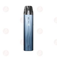 ELFBAR ELFX Kit (Standard Edition) Dark Sea