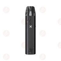ELFBAR ELFX Kit (Standard Edition) Black