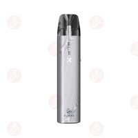 ELFBAR ELFX Kit (Standard Edition) Silver