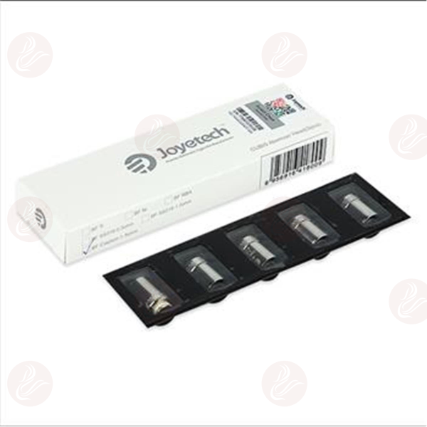 Joyetech - BF Clapton Coils 1.5 Ohm