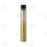 Elfbar - Kit de démarrage Elfa Pro Pod Dark Gold