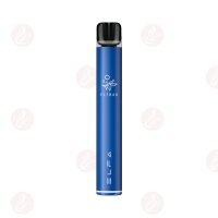 Elfbar - Elfa Pro Pod Starter Kit Blueberry Twilight Blue...