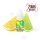 Vozol E-Liquid Nicotine Salt 20mg/ml Lemon Lime