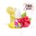 Vozol E-liquide sel de nicotine 20mg/ml Pink Lemonade