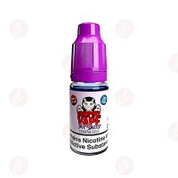 Vampire Vape - Heisenberg Nikotinsalz 20mg / 10ml