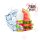 Vozol E-Liquid Nikotinsalz 20mg/ml  Watermelon Ice
