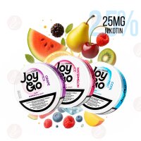 Vozol - JoyGo 25mg Snus