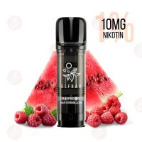 ELFBAR - ELFA Pro Nachfüllkartuschen Raspberry...