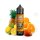 OWL Salt - Longfill 10ml in 60ml bottle Orange Fusion
