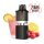 Vozol Vista Plug Pod Pink Lemonade – 2 ml Pod mit 10 ml Tank, spritziger Zitronen-Himbeer-Limonaden-Geschmack, 20 mg Nikotin.