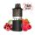 Vozol Vista Plug Pod Strawberry Raspberry Cherry – Fruchtmix aus Erdbeere, Himbeere und Kirsche, Nikotinsalz 20 mg, 2 ml Pod & 10 ml Tank.
