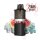 Vozol Vista Plug Pod Watermelon Ice – Frischer Wassermelonen-Geschmack mit Ice-Kick, 2 ml Nachfüll-Pod + 10 ml Tank, 20 mg Nikotin.