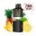 Vozol - Vista Plug Pod Nikotinsalz 20mg Pineapple Lemon