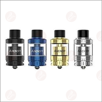 Geek Vape - Ammit 25 RTA