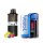 Vozol - Vista Plug Kit Blueberry Raspberry Lemon