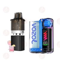 Vozol - Vista Plug Kit Pink Lemonade