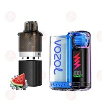 Vozol - Vista Plug Kit Watermelon Ice