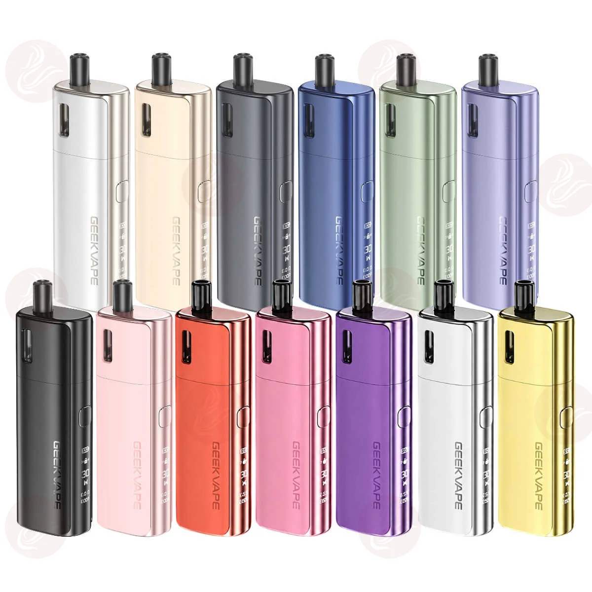 Geek Vape - Soul 2 Pod System