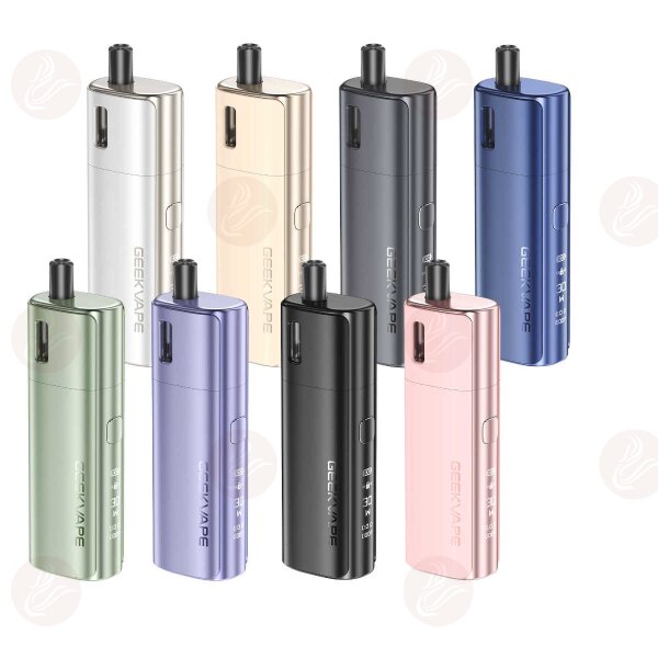 Geek Vape - Soul 2 Pod System