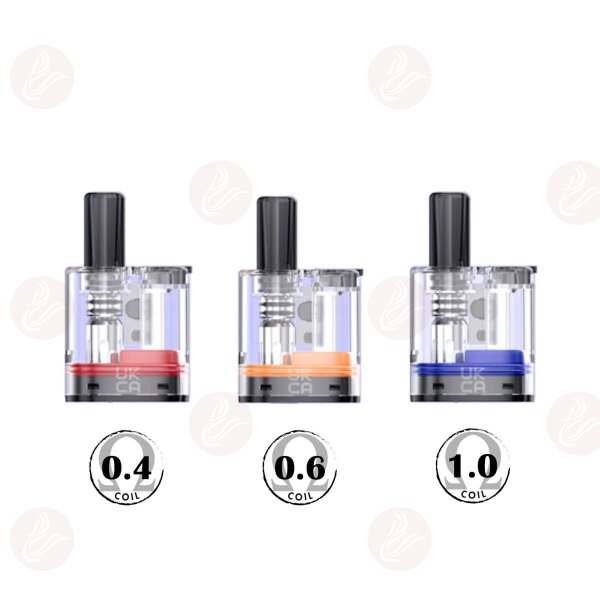 Geek Vape - Soul 2 Ersatzpod