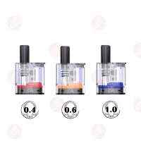 Geek Vape - Soul 2 Replacement Pod