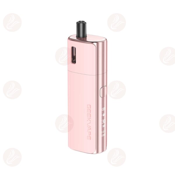 Geek Vape - Soul 2 Pod System Blush Pink