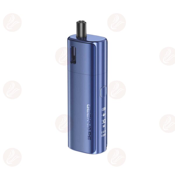 Geek Vape - Soul 2 Pod System Harbor Blue