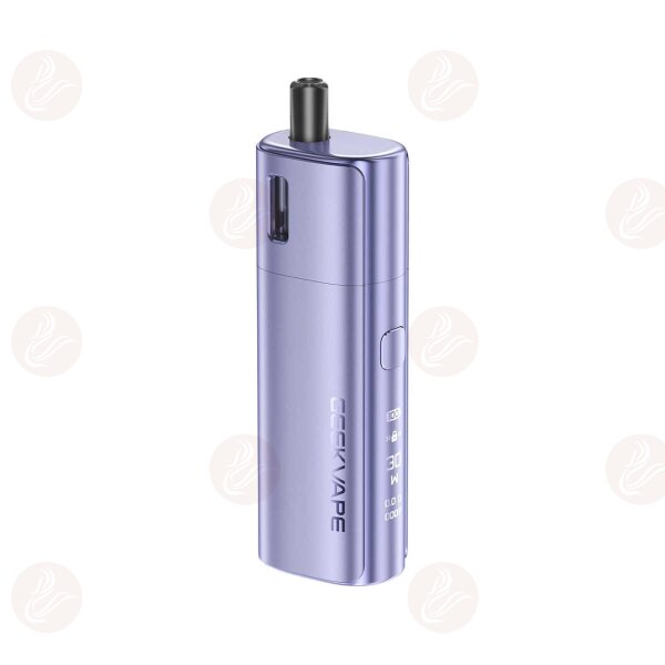 Geek Vape - Soul 2 Pod System Mist Purple