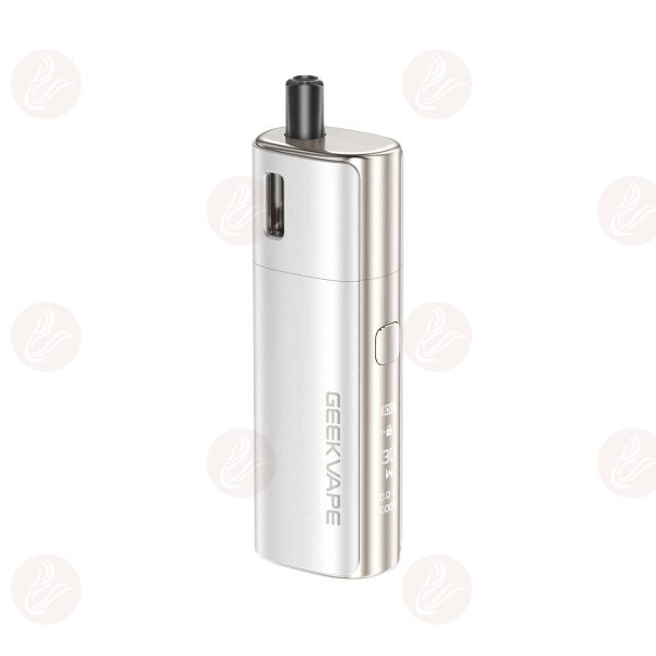 Geek Vape - Soul 2 Pod System Pearl White