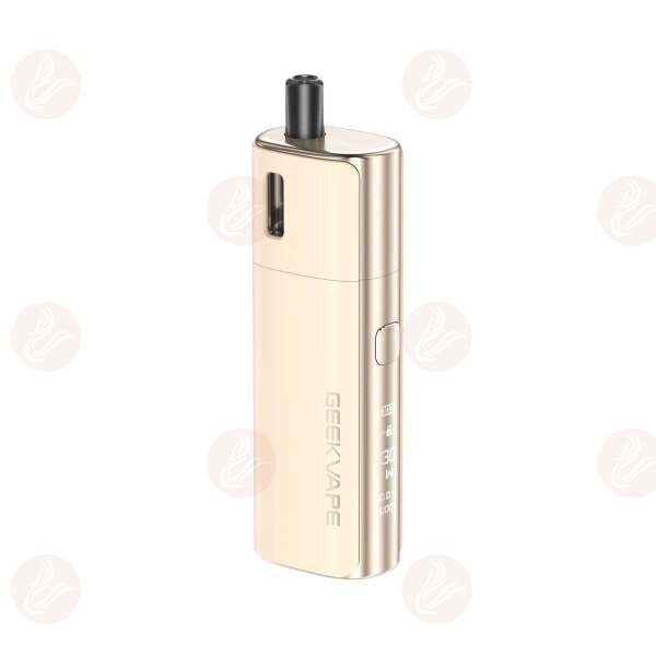 Geek Vape - Soul 2 Pod System Sands Beige