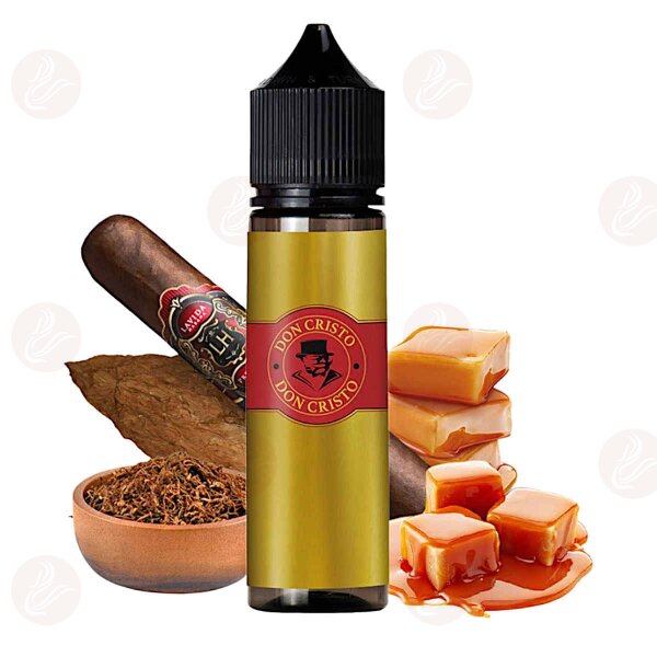 PGVG Labs - Don Cristo 15ml