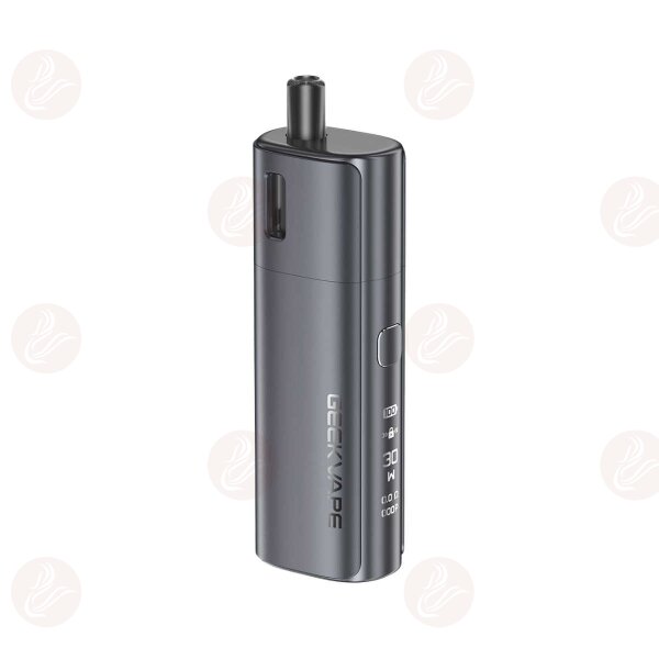 Geek Vape - Soul 2 Pod System Urban Gray